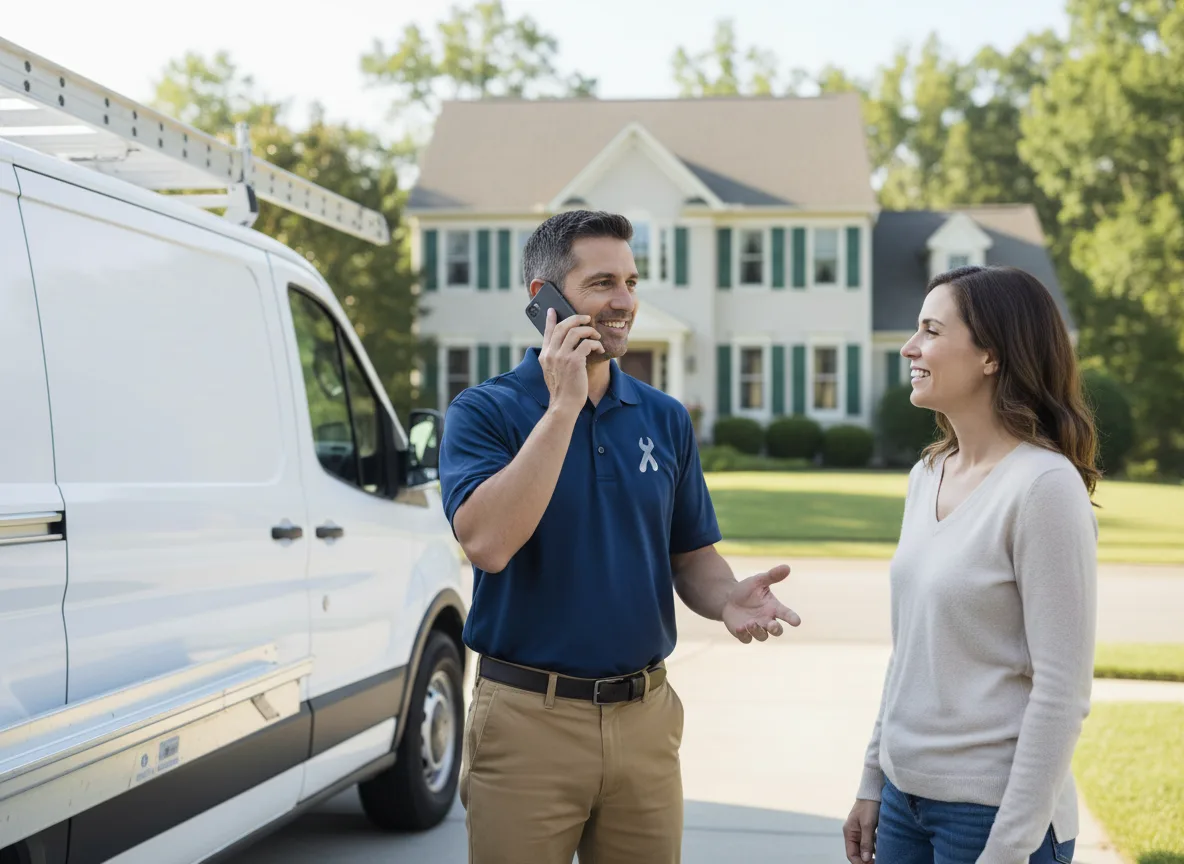 Home Gutter Service Kendallville, IN FAQs